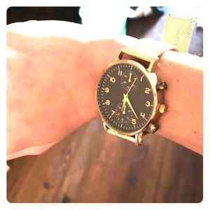 Brand new watch from Francesca’s